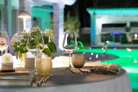 Eliantos Boutique & Spa - 16