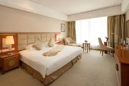 Qinghe Jinjiang International - 38