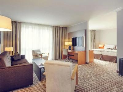 Mercure Düsseldorf Kaarst - 60