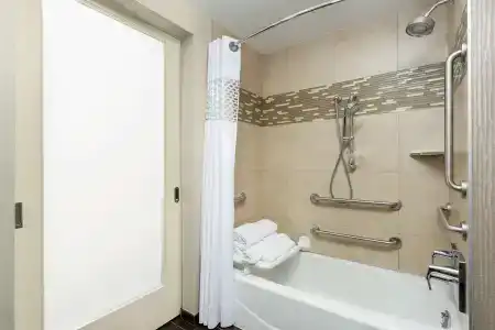 Hampton Inn Times Square Central - 7