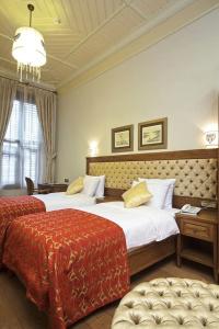 Celine - Ottoman Mansion - 47