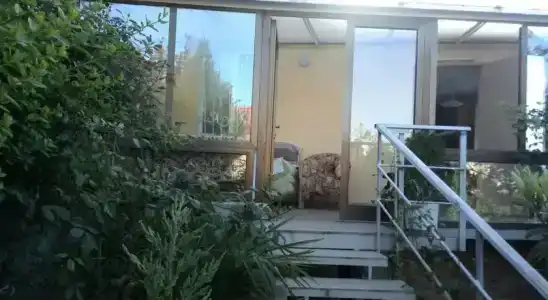 Кацивели - 1