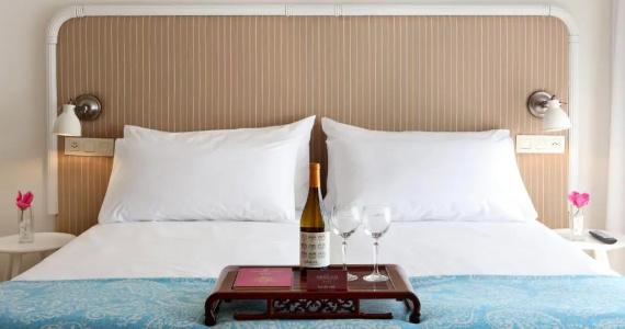 Augusta Club & Spa - Adults Only - 40
