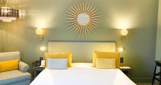 Best Western Plus de Dieppe 1880 - 70