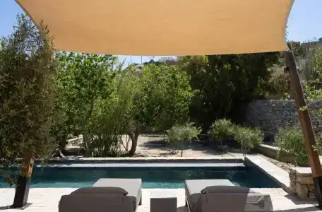 Ikies of Mykonos - 360
