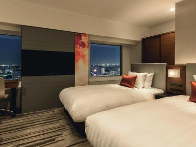 Ana Crowne Plaza Sapporo, An Ihg - 56