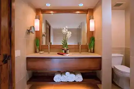 The Peaks and Spa - 59