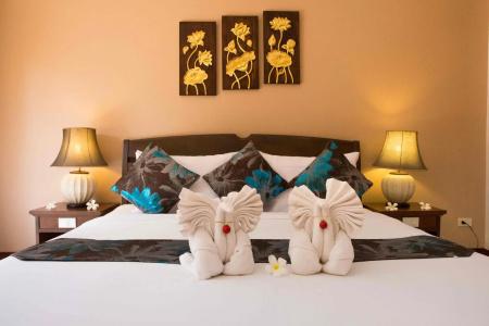 The Florist Resort - 42