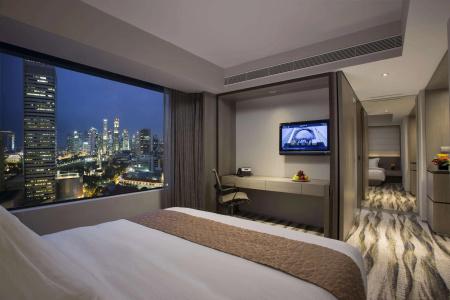 Carlton Singapore (Sg Clean) - 3