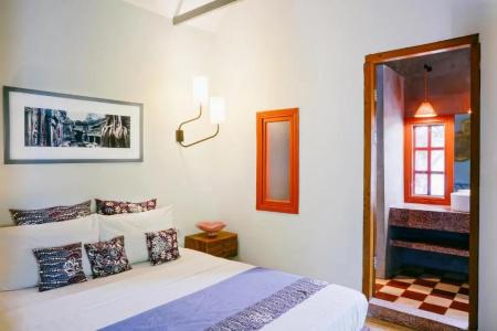 Rambutan Resort – Siem Reap - 253