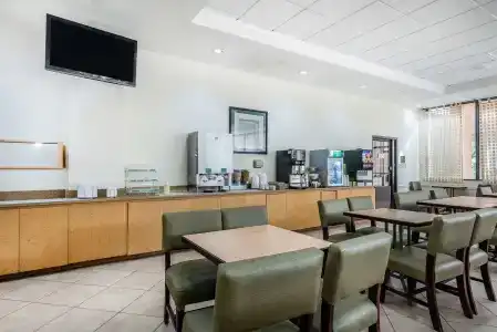 Quality Inn At International Drive Orlando - 21