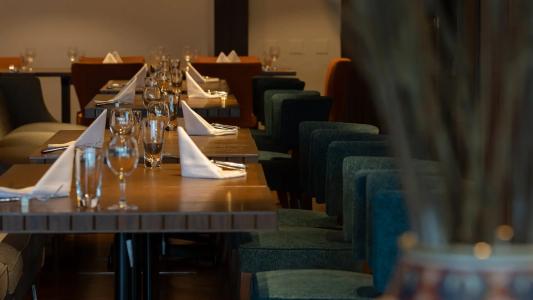 Hôtel Majestic - 12