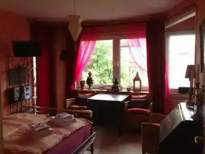 Gästeträume Im Viertel - 25