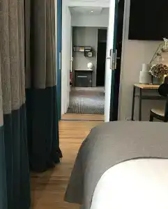 Le Basile Hôtel - 60