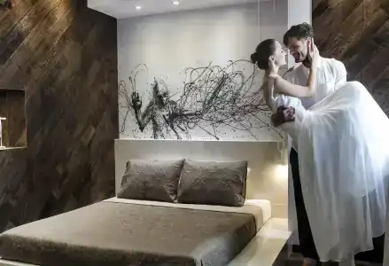 Privée Santorini - 16
