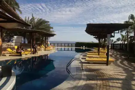 Nesima Resort - 9