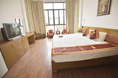 Hanoi Little Center - 3