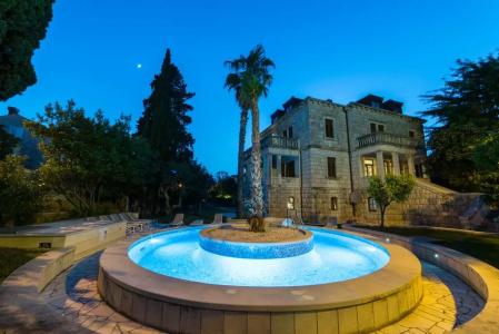 Villa Filaus b&b - 16
