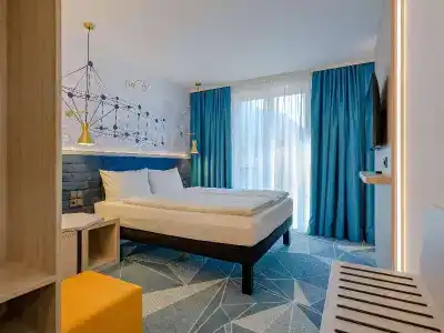 ibis Styles Bad Reichenhall - 30
