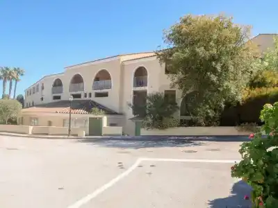 Résidence Odalys Caesar Domus - 0
