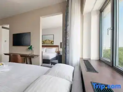 Marriott The Hague - 49