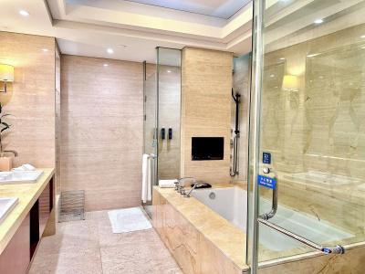 Four Points by Sheraton Suzhou - 7