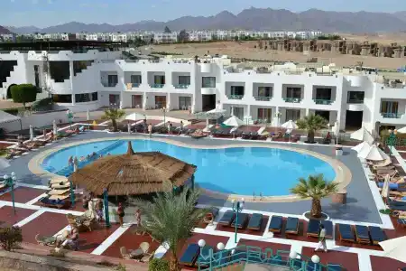 Sharm Holiday Resort - 41
