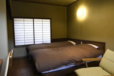 Super Hydrogen Rich Spa Yado Kanzan - 43