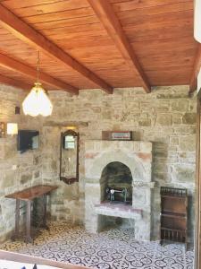 Sari KeÇİ TaŞ Otel - 13