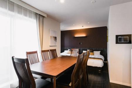 Grand Base Fukuoka - 61