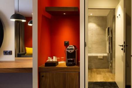 Hostellerie Du Chapeau Rouge - 102
