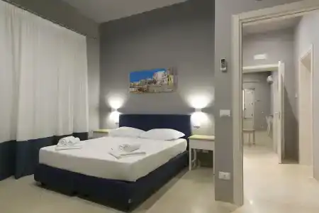 Zibibbo Suites & Rooms - Xix Palazzo Mauro - 112