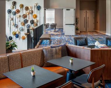 Hilton Garden Inn Austin University Capitol District, Tx - 33