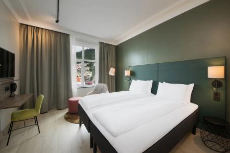 Scandic Torget Bergen - 48