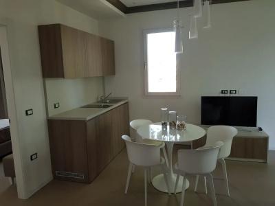 Residence Venus Suites - 12