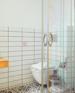 Paydos Otel Yarımada - 28