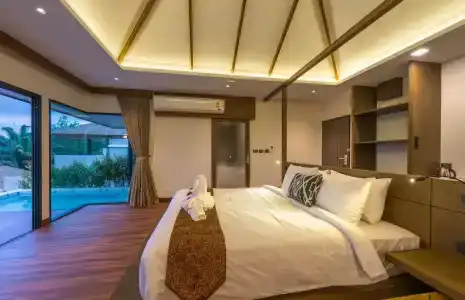 Cher​mantra​ Aonang​ Resort & Pool​ Suite - 126
