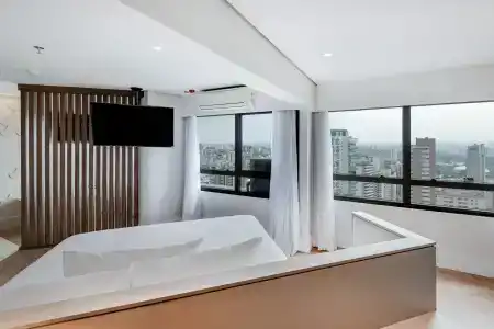 Radisson São Paulo Paulista - 7