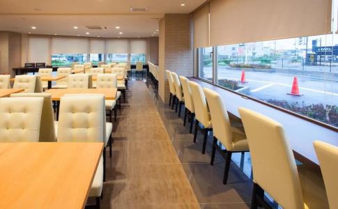 Aston Plaza Kansai Airport - 16