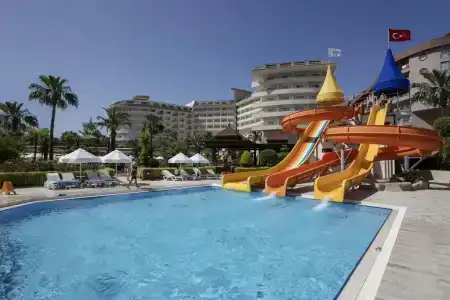 Litore Resort & Spa - Ultra All Inclusive - 22