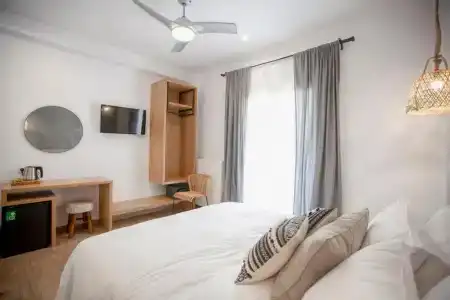 Oikia guesthouse - 40