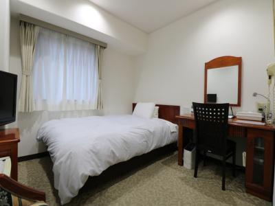 Park Inn Takasaki - 3
