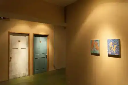Nui. Hostel & Bar Lounge - 12