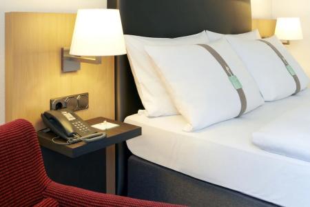 Holiday Inn Essen City Centre, An Ihg - 66