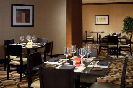 Sheraton Tucson & Suites - 28