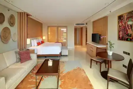 Aryaduta Bali - 5