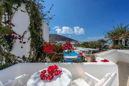 Chora Resort & Spa - 173