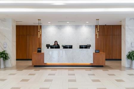 Washington Hilton - 32