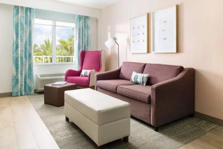 Hilton Garden Inn / The Keys Collection - 147
