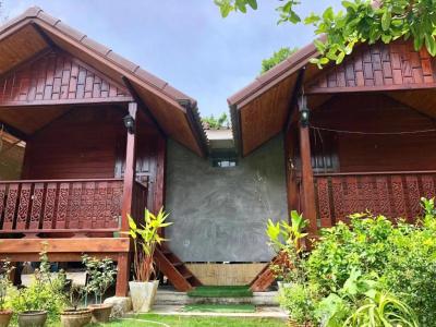 Ibiza Bungalows - 28